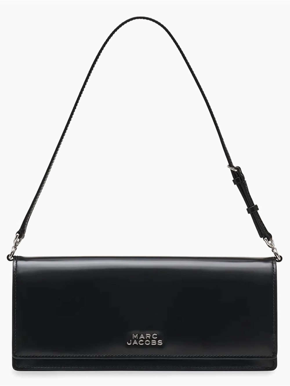 MARC JACOBS THE MIRROR SHOULDER BAG